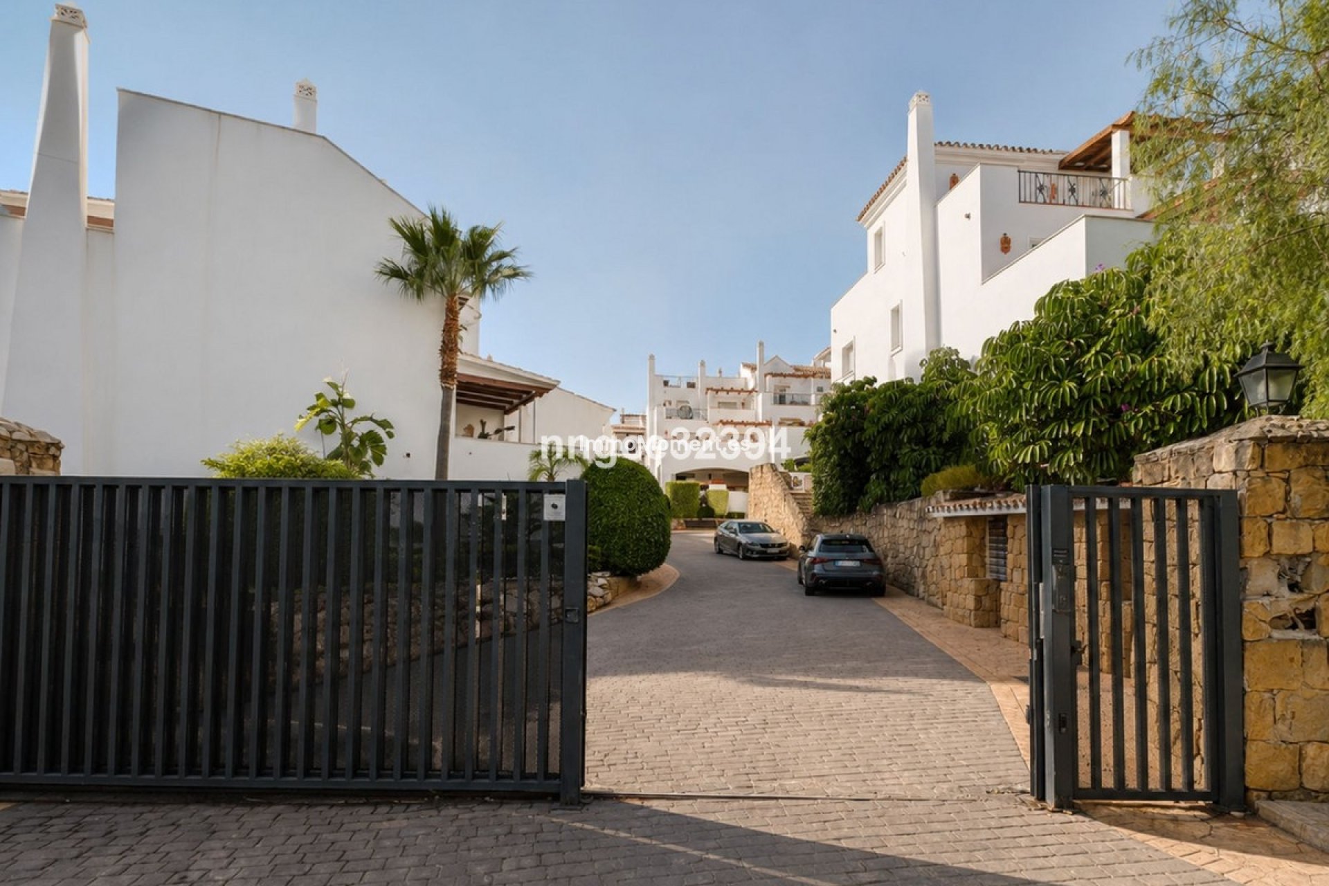 Reventa - Apartamento - Marbella - Nueva Andalucía