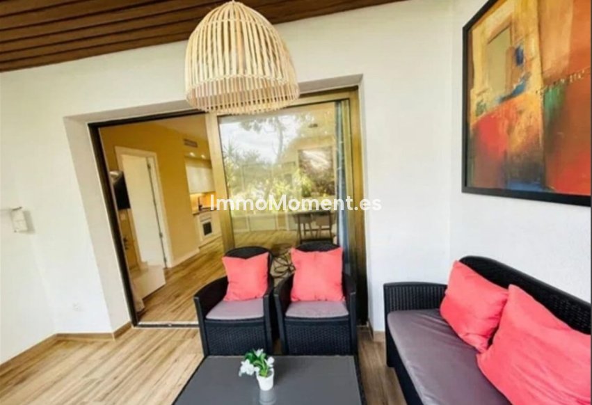 Reventa - Apartamento - Marbella - Nueva Andalucía