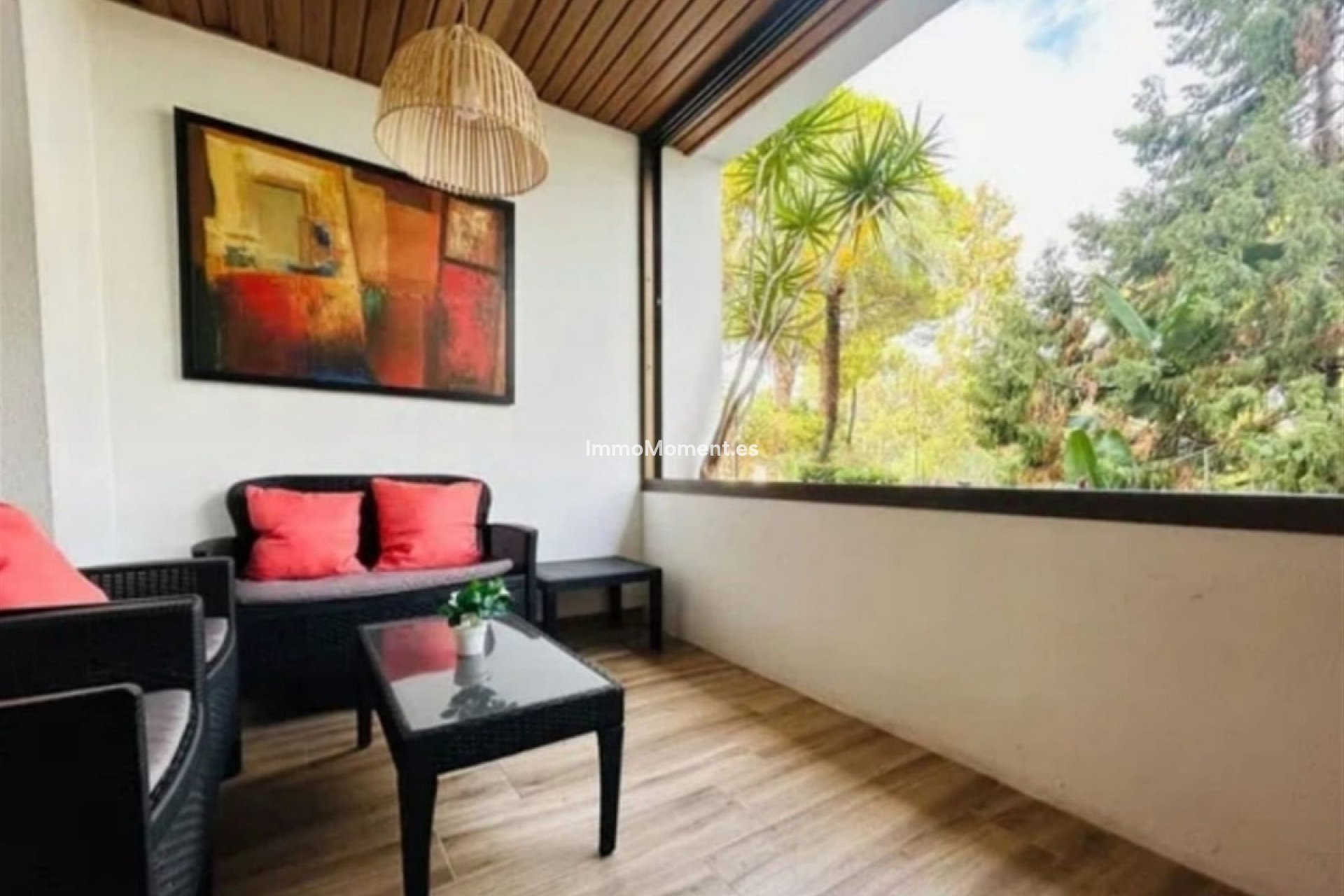 Reventa - Apartamento - Marbella - Nueva Andalucía
