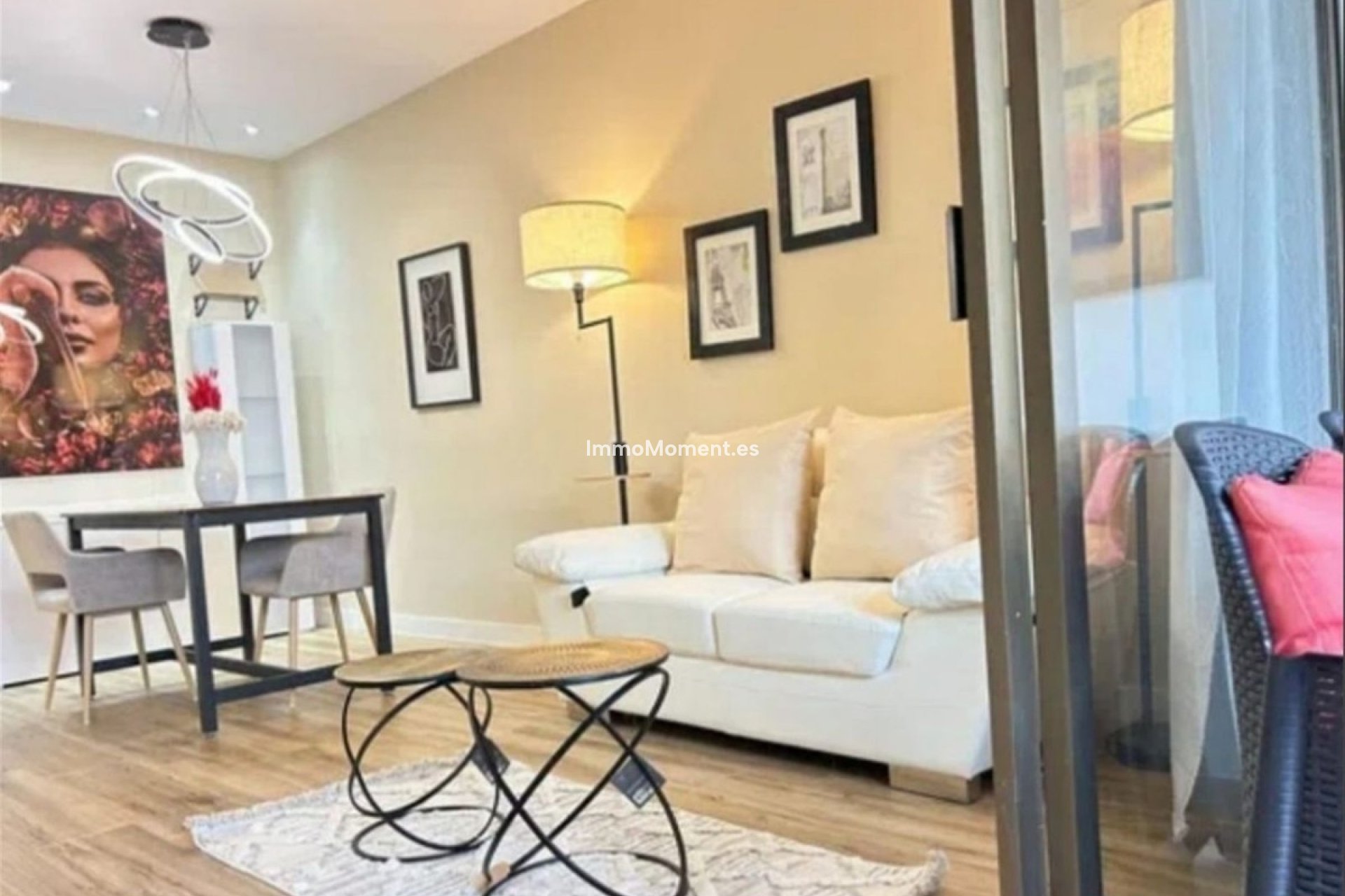 Reventa - Apartamento - Marbella - Nueva Andalucía