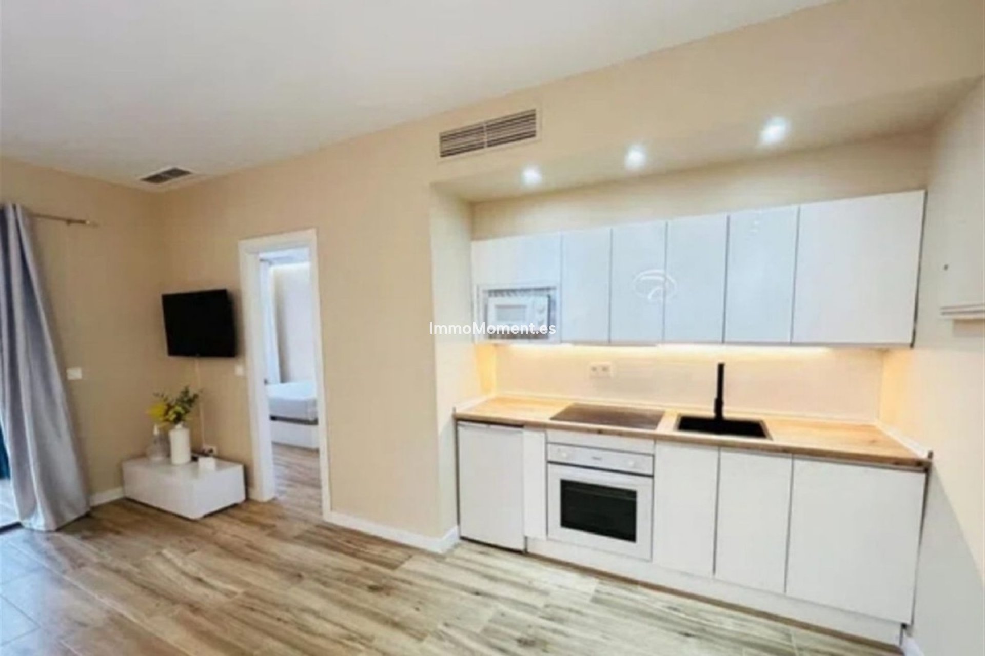 Reventa - Apartamento - Marbella - Nueva Andalucía