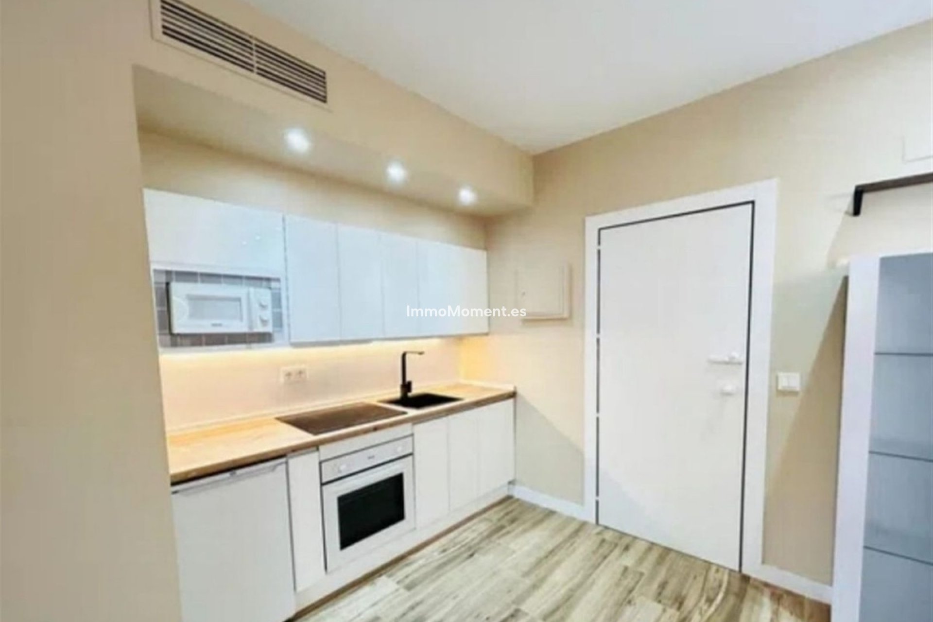 Reventa - Apartamento - Marbella - Nueva Andalucía