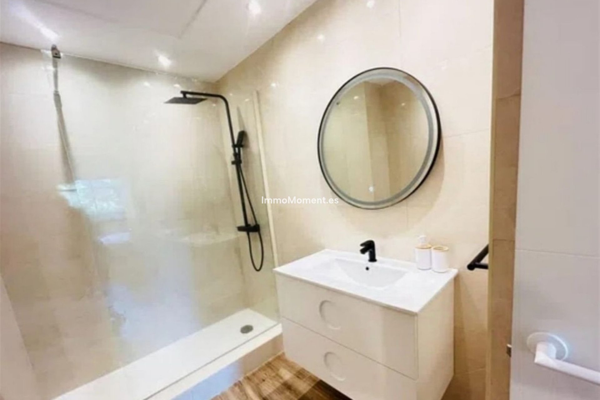 Reventa - Apartamento - Marbella - Nueva Andalucía