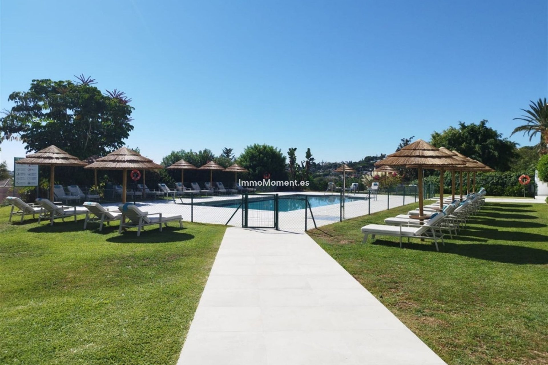 Reventa - Apartamento - Marbella - Nueva Andalucía