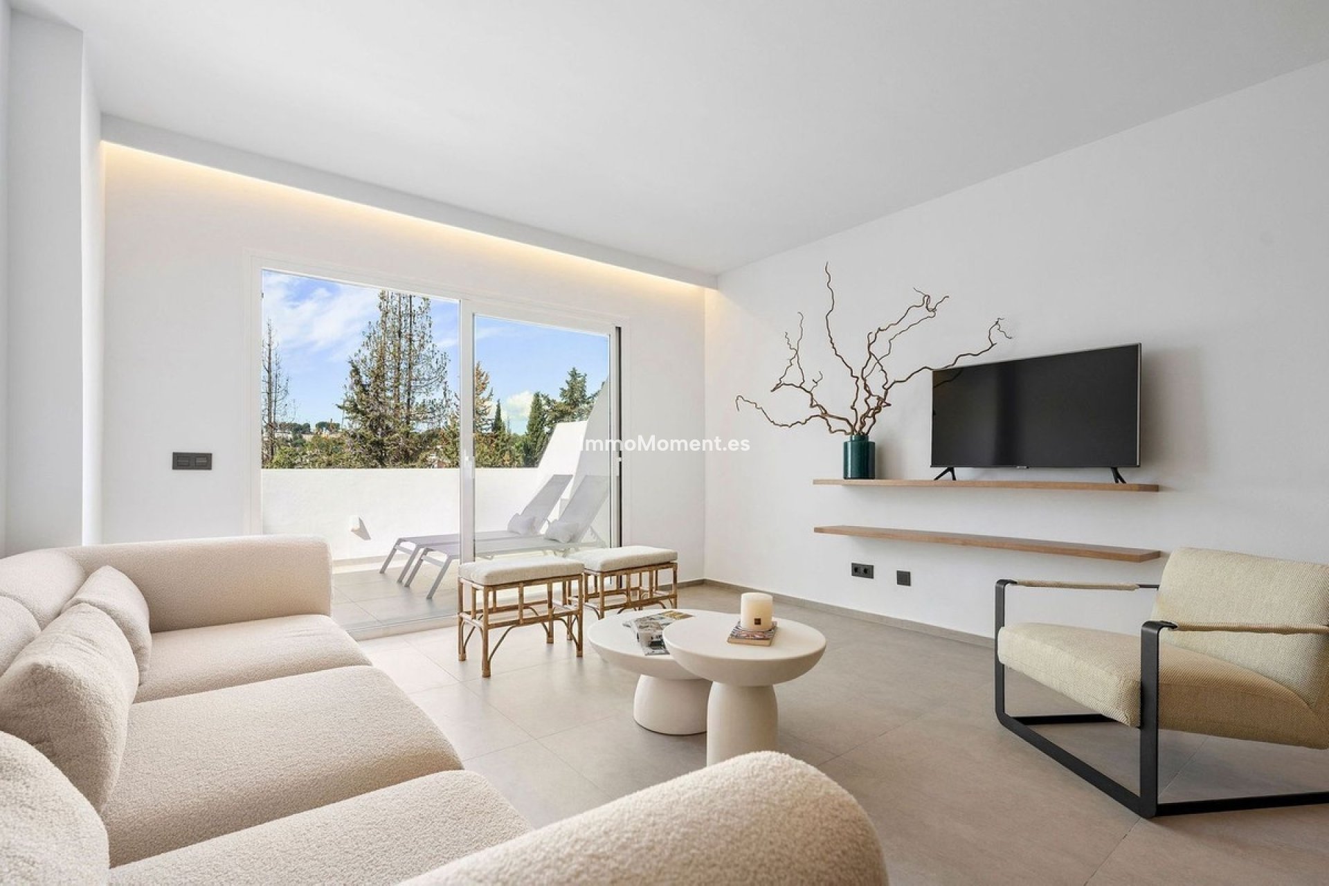 Reventa - Apartamento - Marbella - Nueva Andalucía