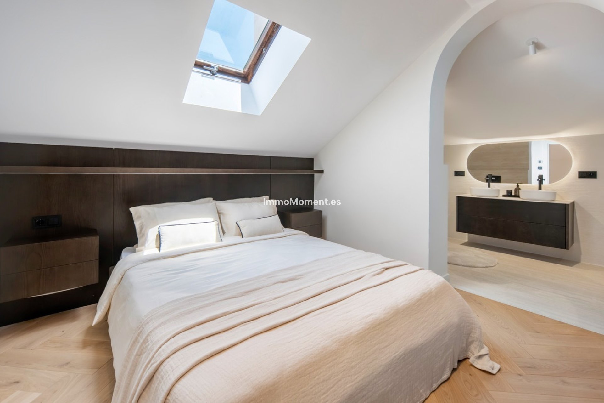Reventa - Apartamento - Marbella - Nueva Andalucía