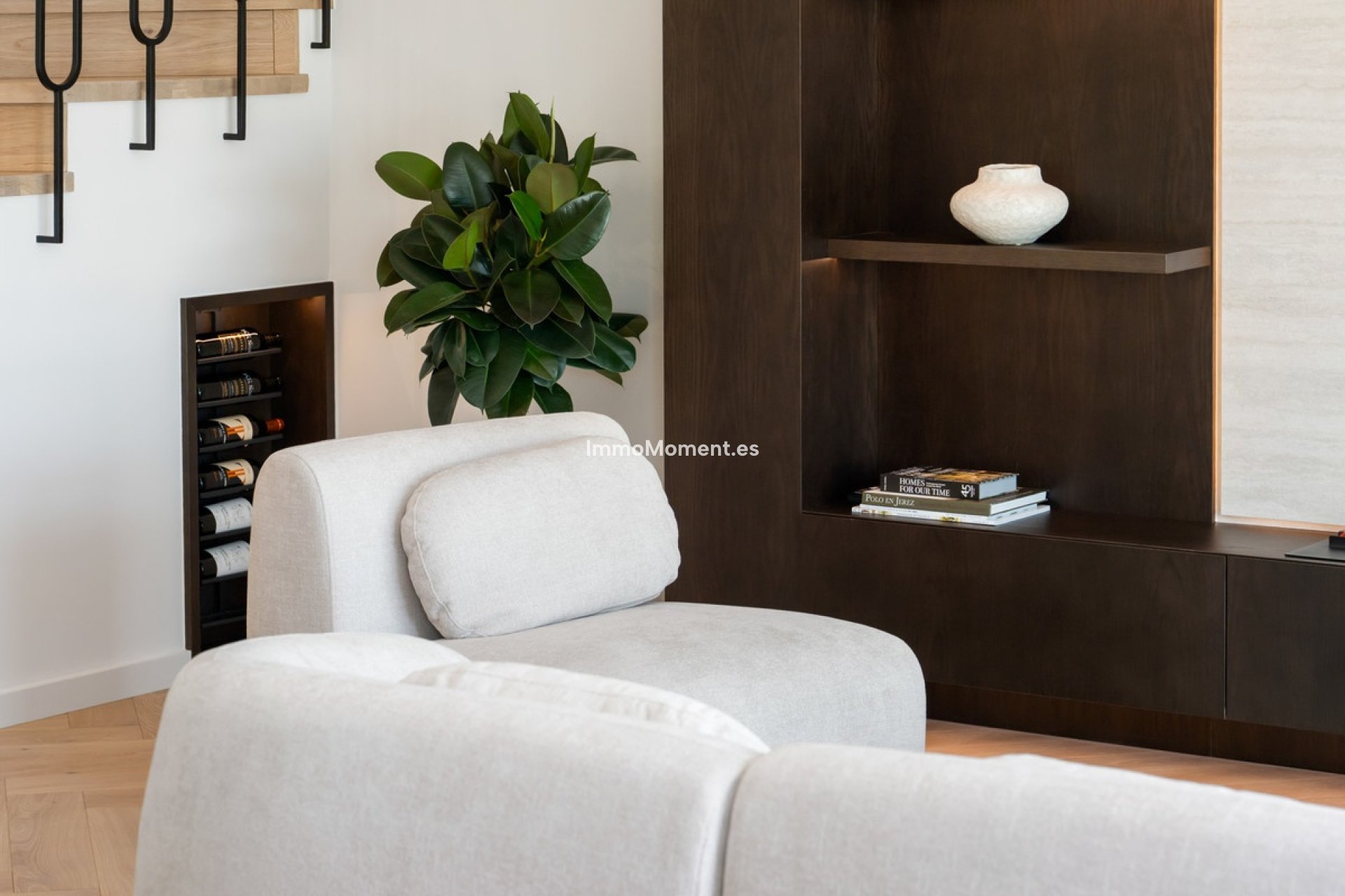 Reventa - Apartamento - Marbella - Nueva Andalucía