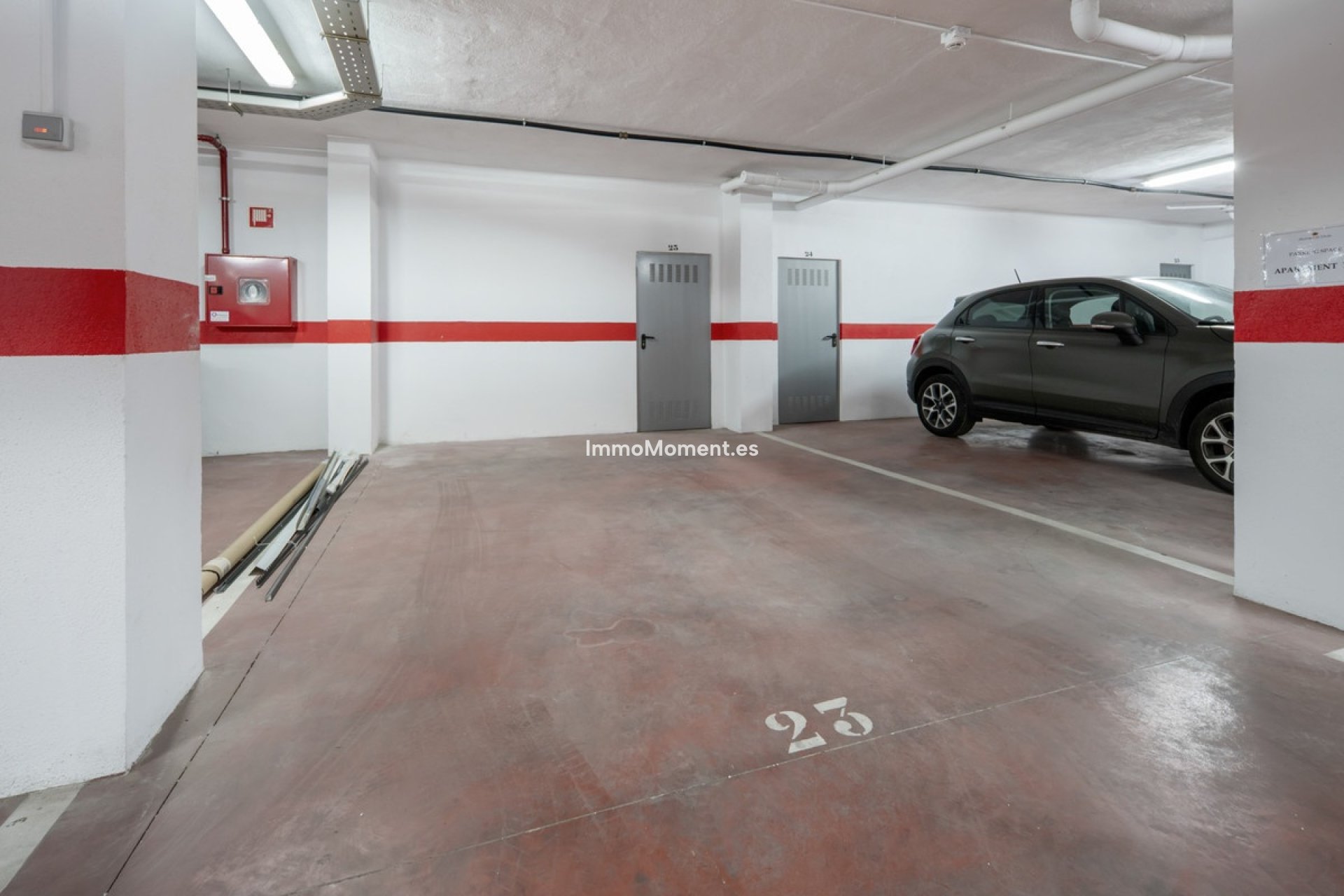 Reventa - Apartamento - Marbella - Nueva Andalucía