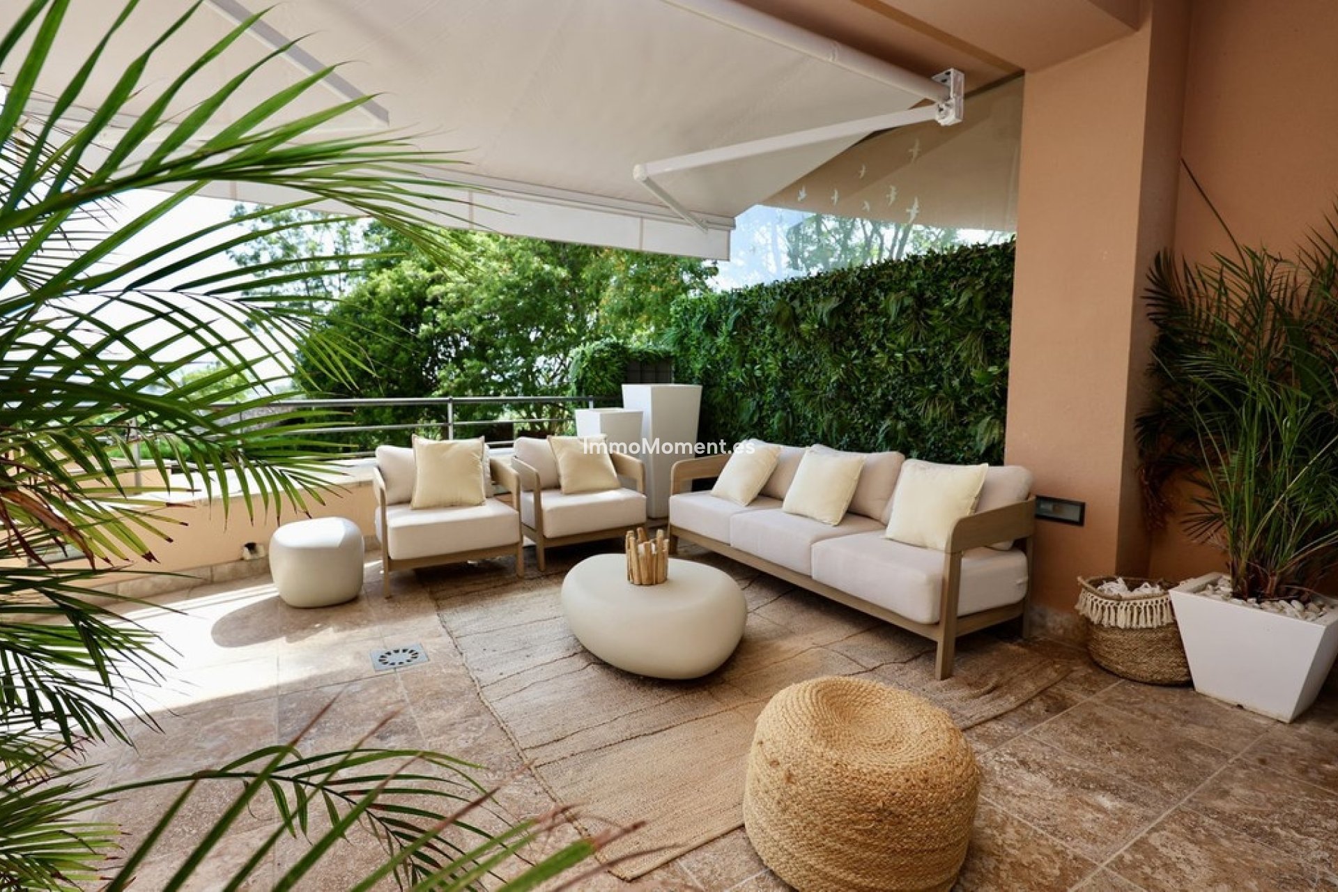 Reventa - Apartamento - Marbella - Nueva Andalucía