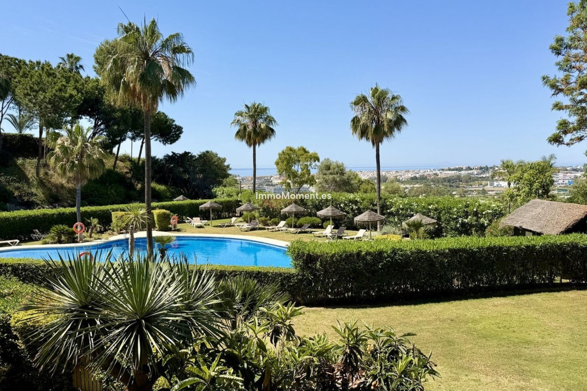 Reventa - Apartamento - Marbella - Nueva Andalucía