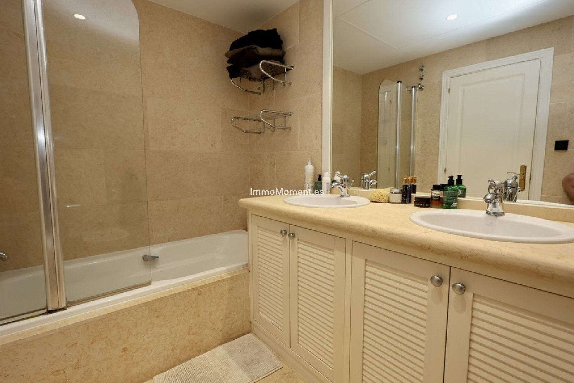 Reventa - Apartamento - Marbella - Nueva Andalucía