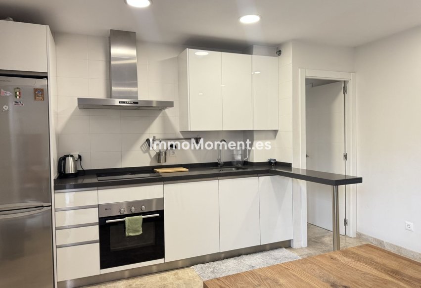 Reventa - Apartamento - Marbella - Nueva Andalucía