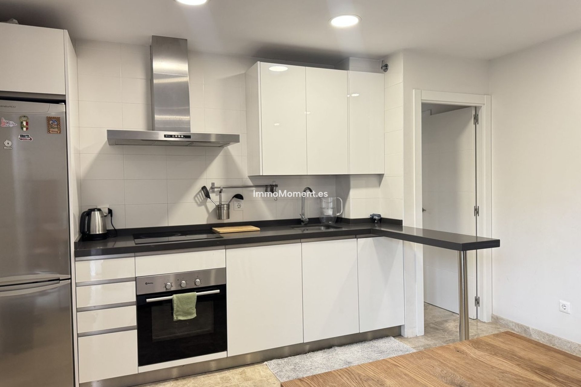 Reventa - Apartamento - Marbella - Nueva Andalucía