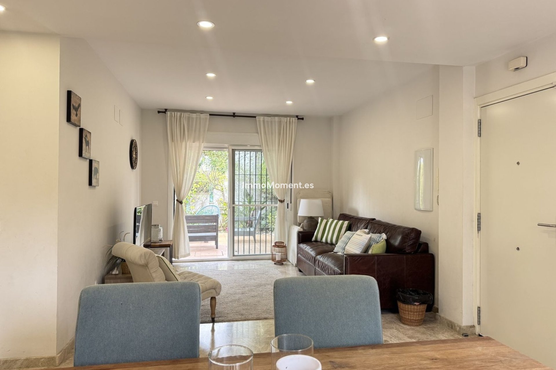 Reventa - Apartamento - Marbella - Nueva Andalucía