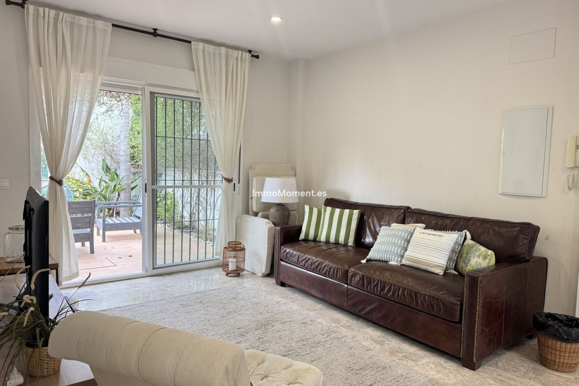 Reventa - Apartamento - Marbella - Nueva Andalucía