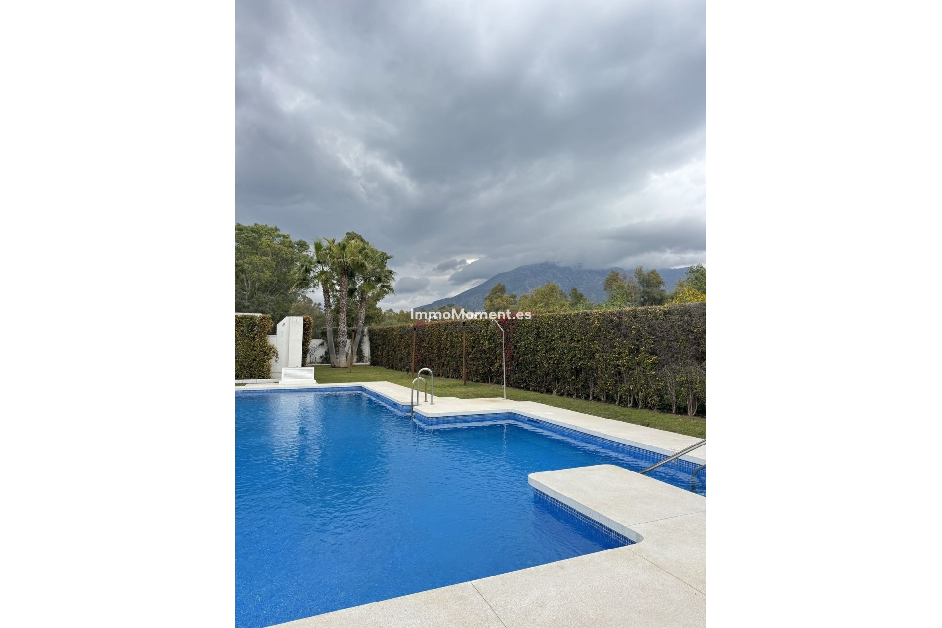 Reventa - Apartamento - Marbella - Nueva Andalucía