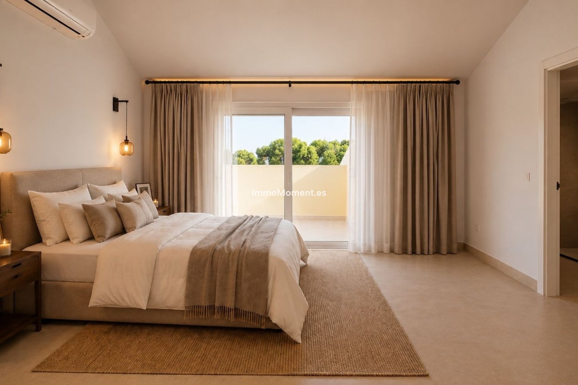 Reventa - Apartamento - Marbella - Nueva Andalucía