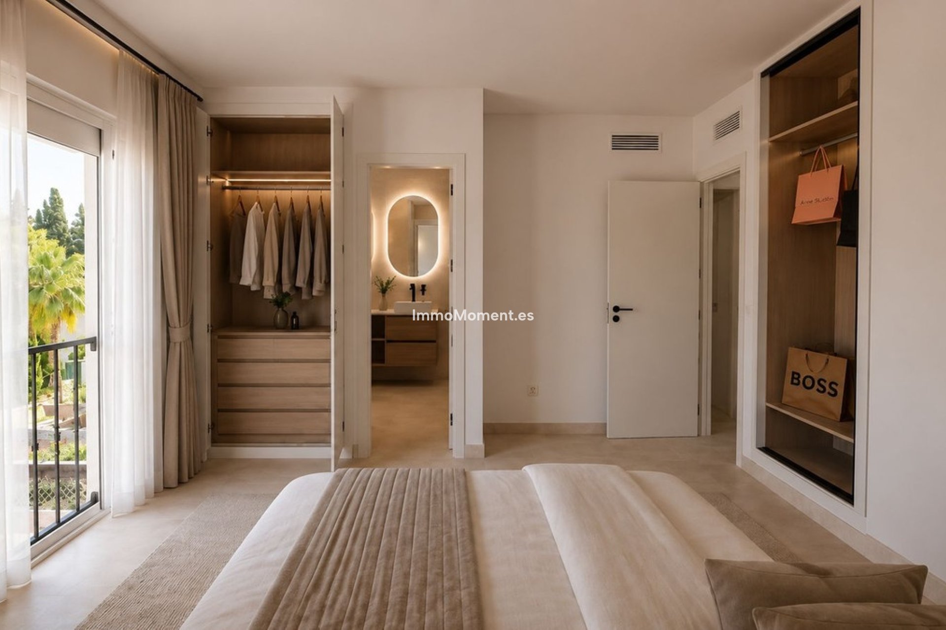 Reventa - Apartamento - Marbella - Nueva Andalucía