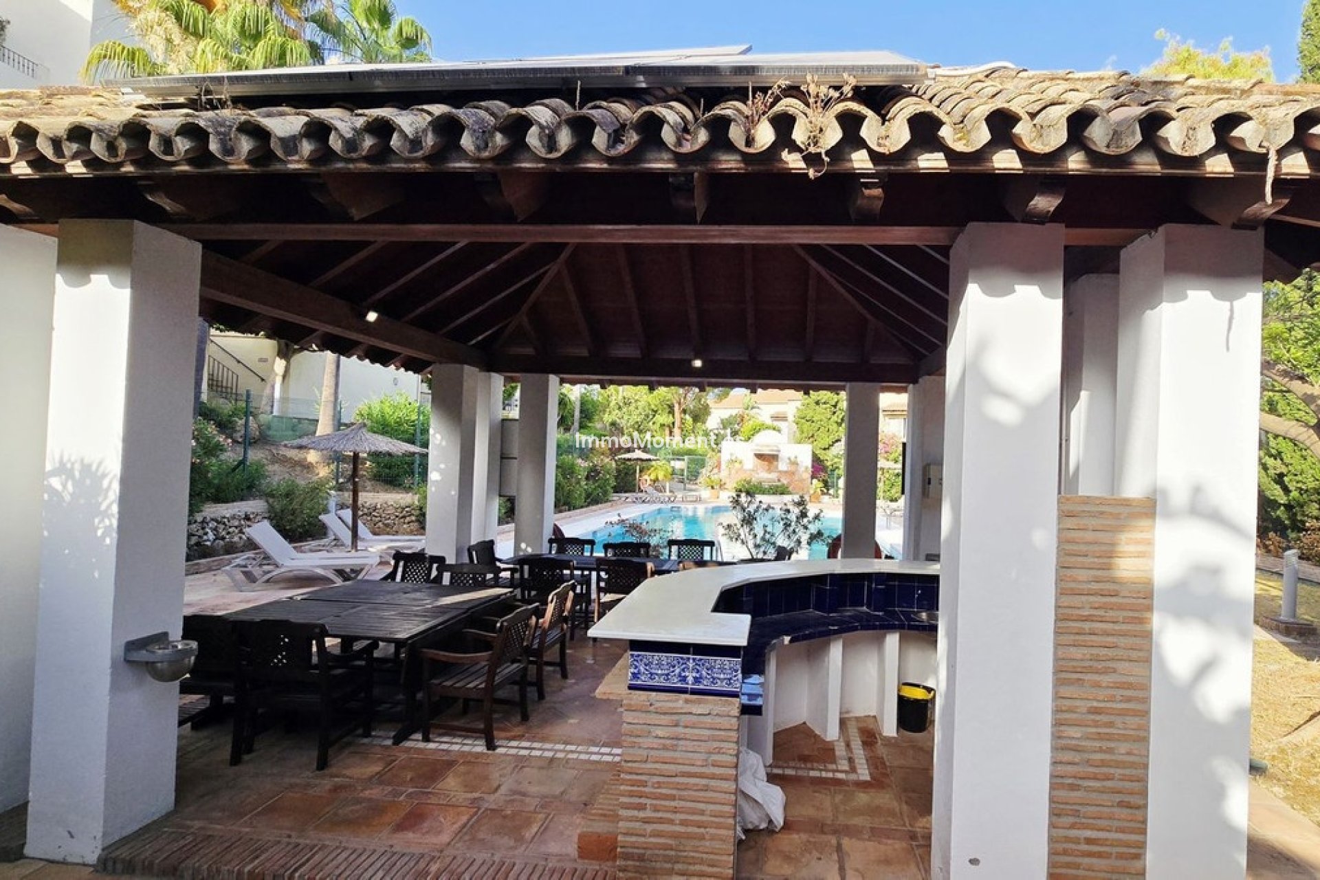 Reventa - Apartamento - Marbella - Nueva Andalucía