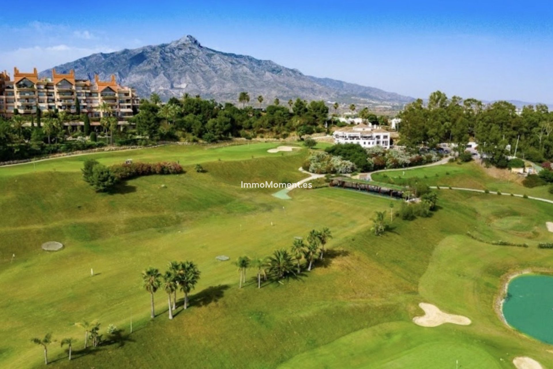 Reventa - Apartamento - Marbella - Nueva Andalucía