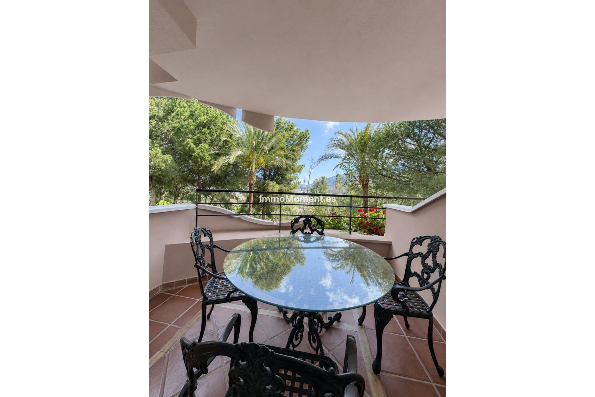 Reventa - Apartamento - Marbella - Nueva Andalucía