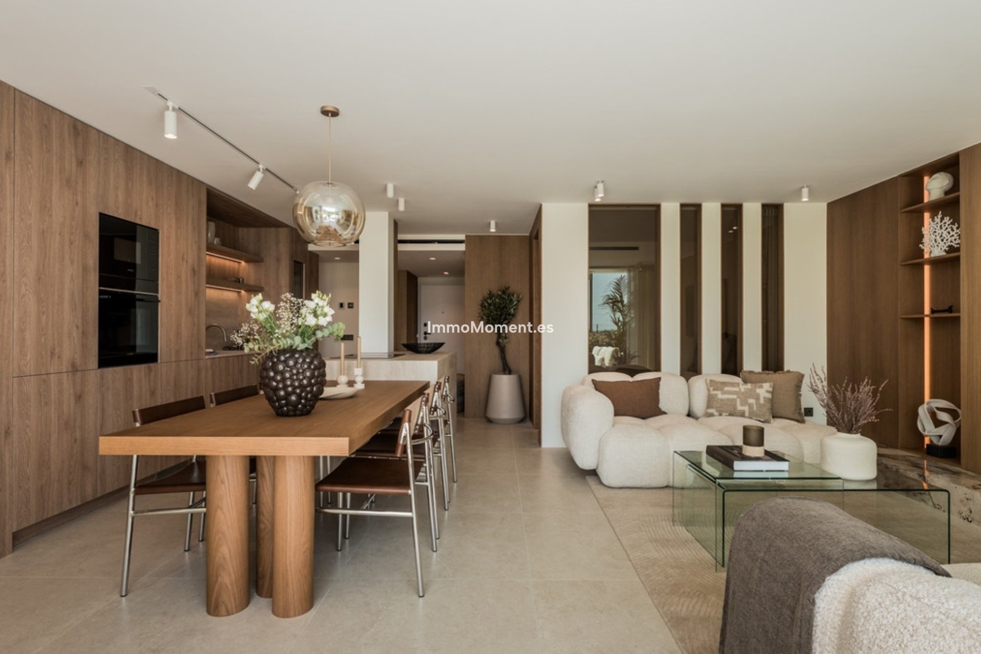 Reventa - Apartamento - Marbella - Nueva Andalucía