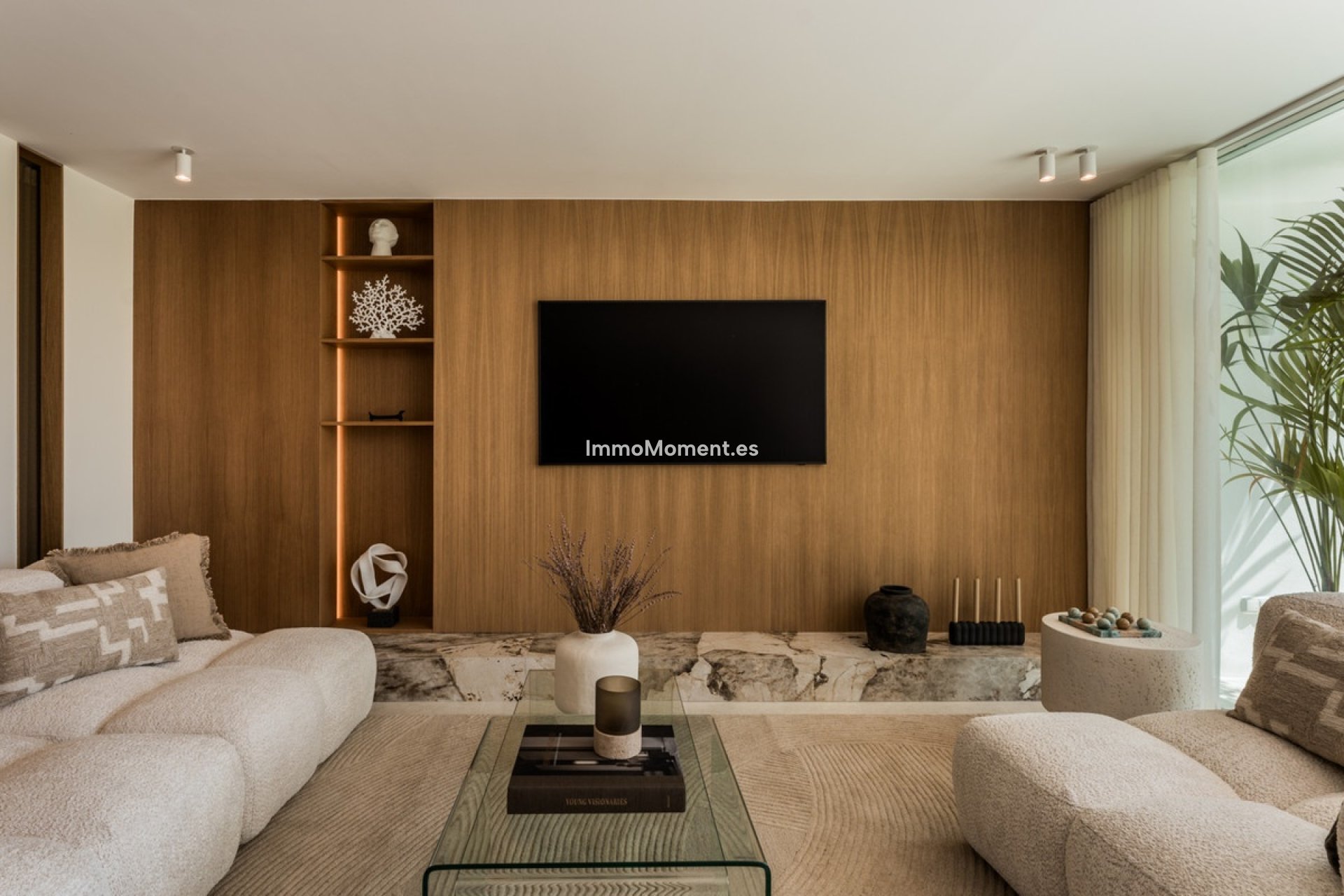 Reventa - Apartamento - Marbella - Nueva Andalucía