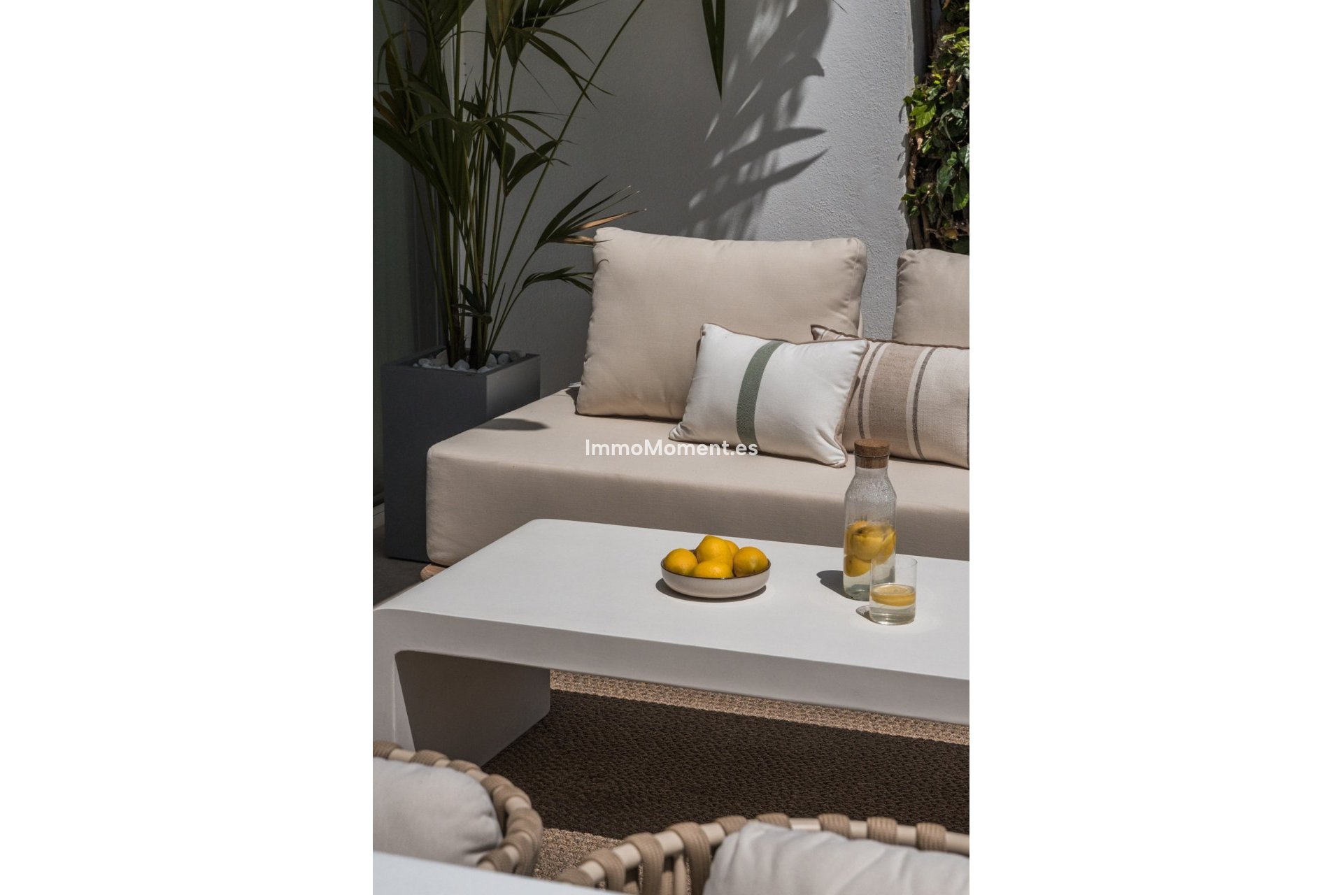 Reventa - Apartamento - Marbella - Nueva Andalucía