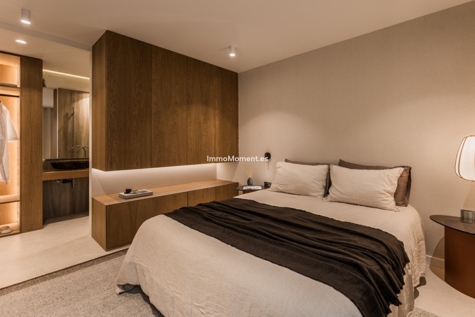 Reventa - Apartamento - Marbella - Nueva Andalucía
