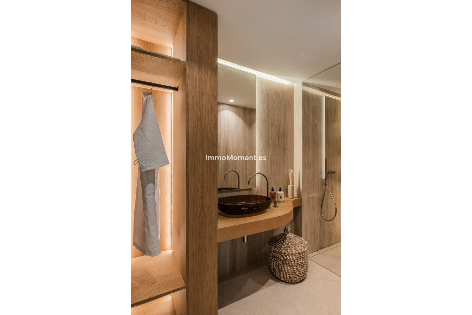 Reventa - Apartamento - Marbella - Nueva Andalucía