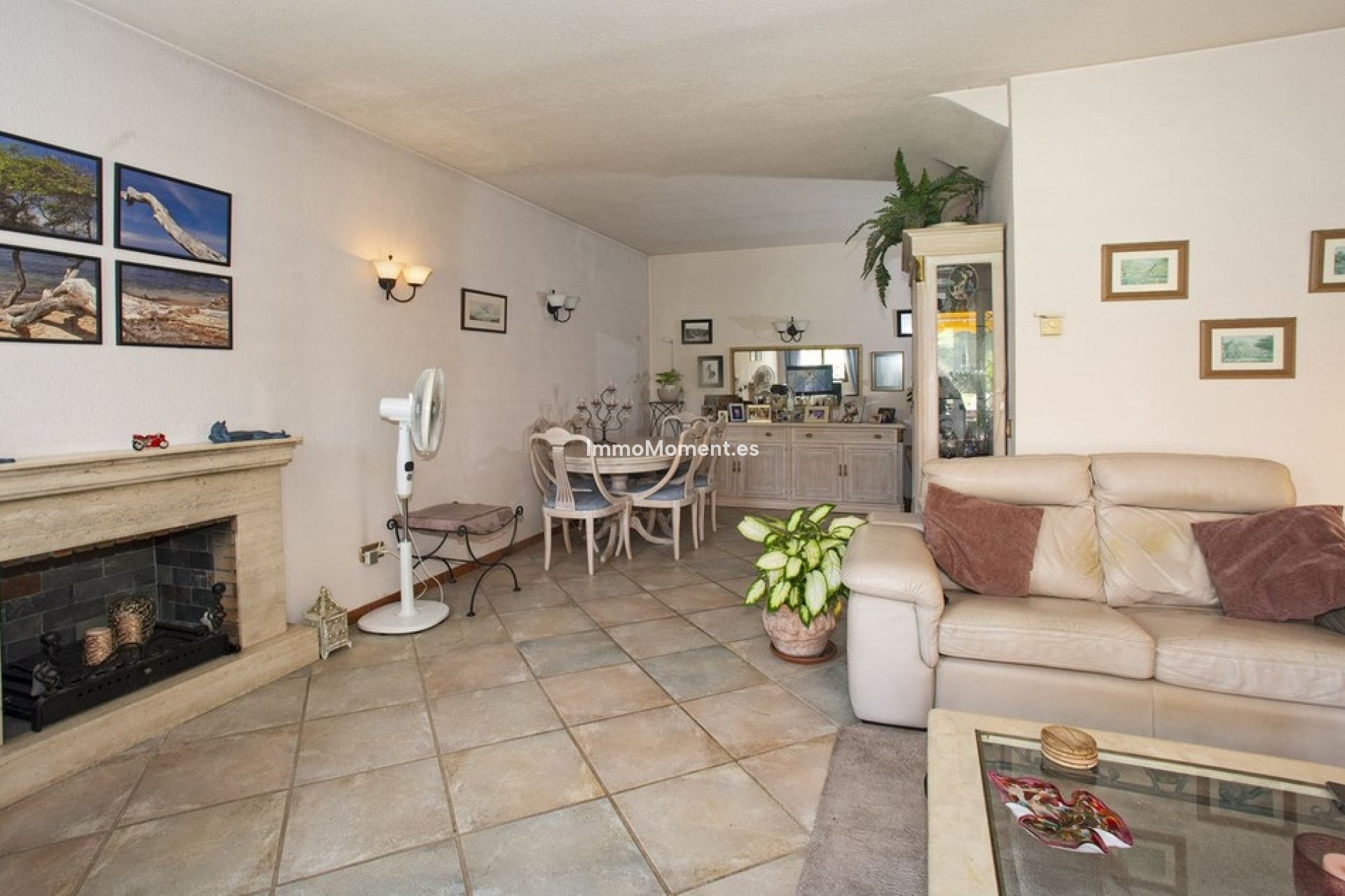 Reventa - Apartamento - Marbella - Nueva Andalucía
