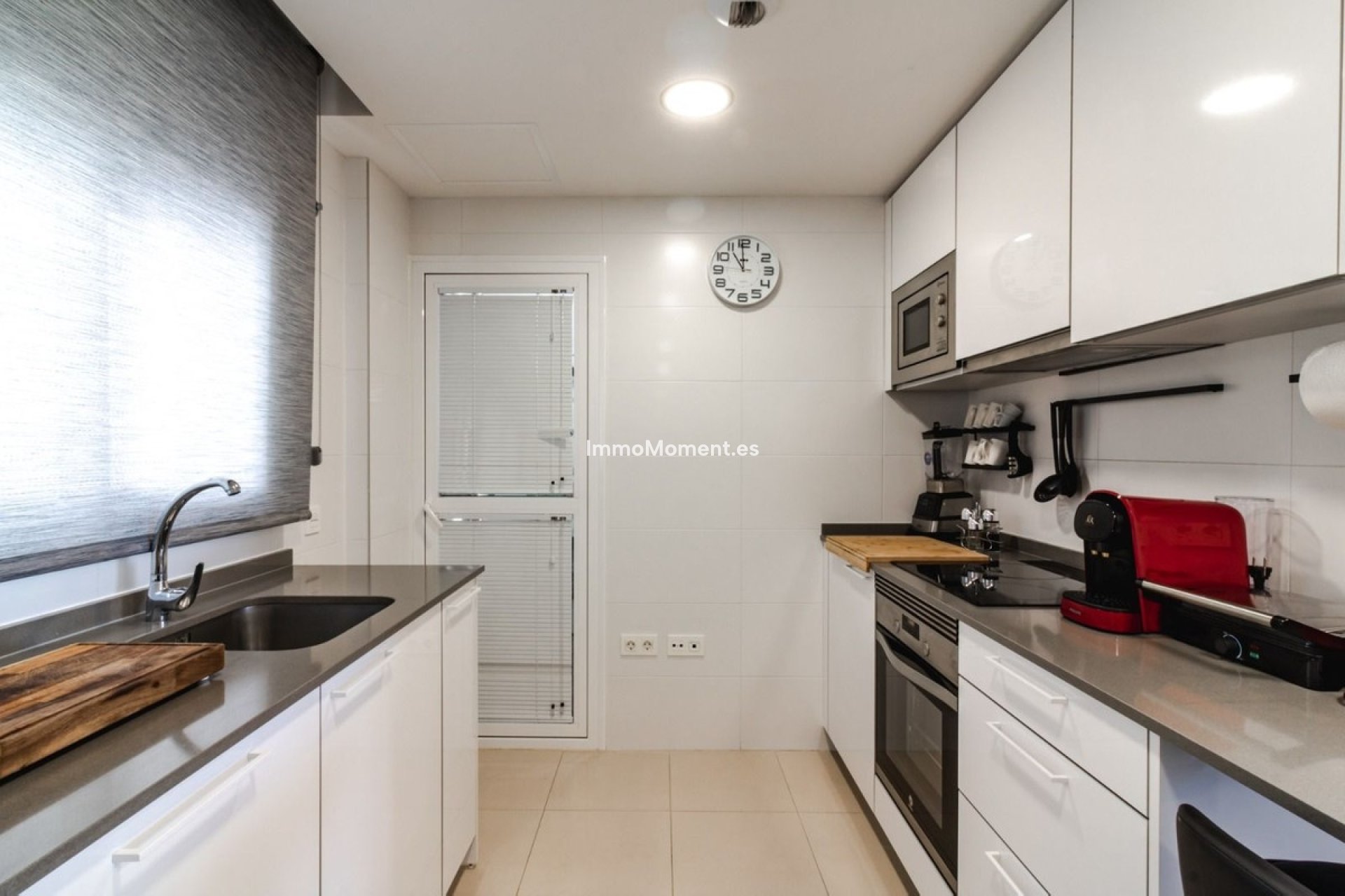 Reventa - Apartamento - Marbella - Nueva Andalucía