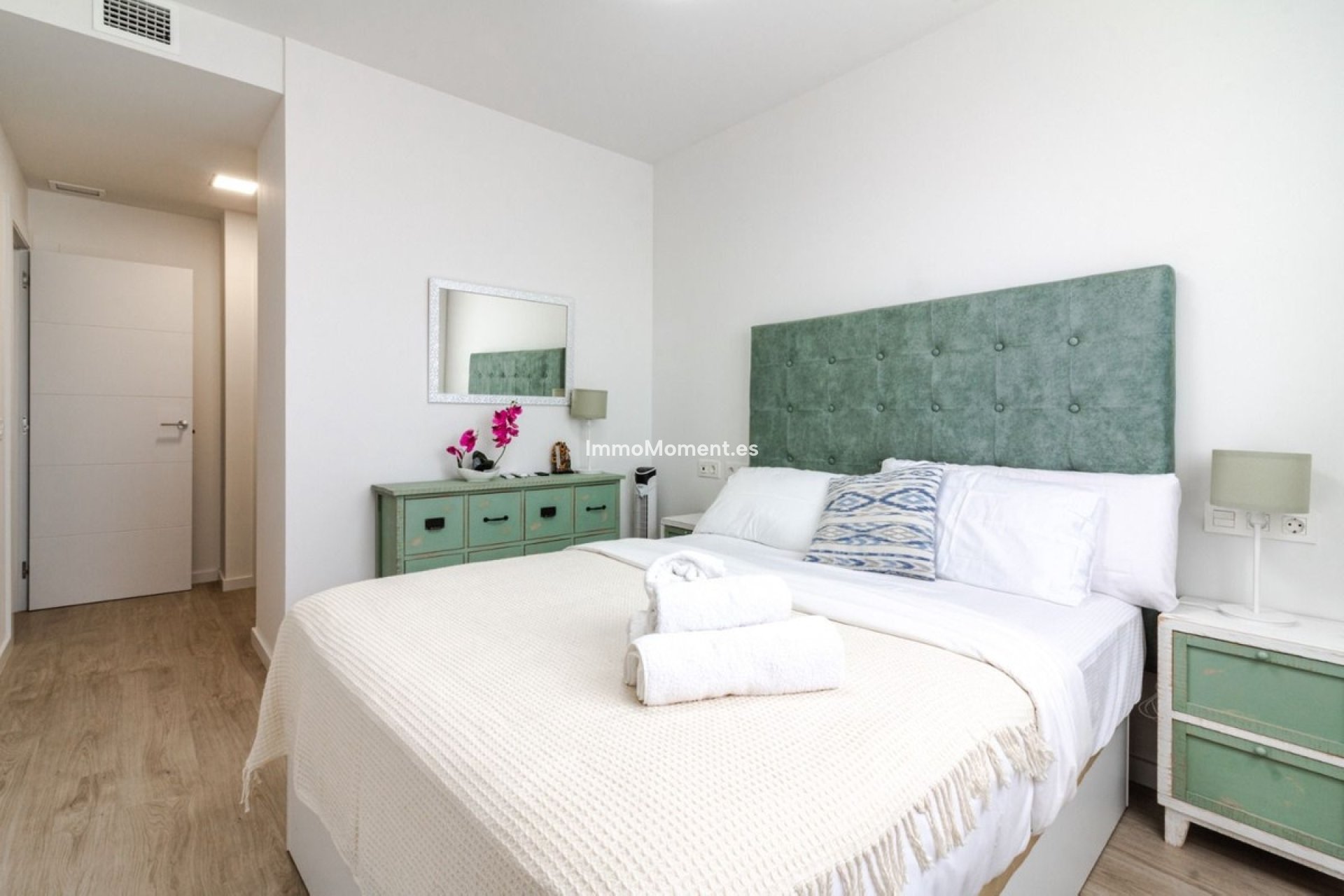 Reventa - Apartamento - Marbella - Nueva Andalucía