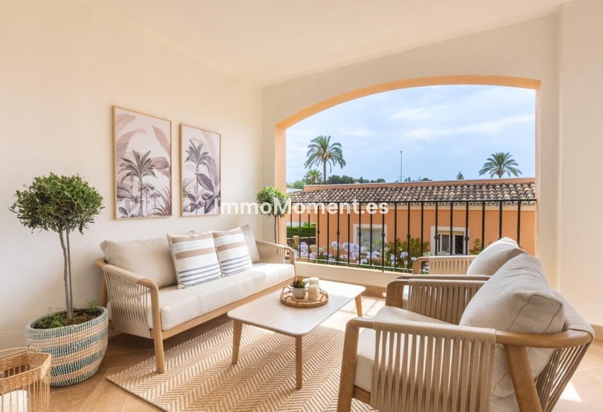 Reventa - Apartamento - Marbella - Nueva Andalucía