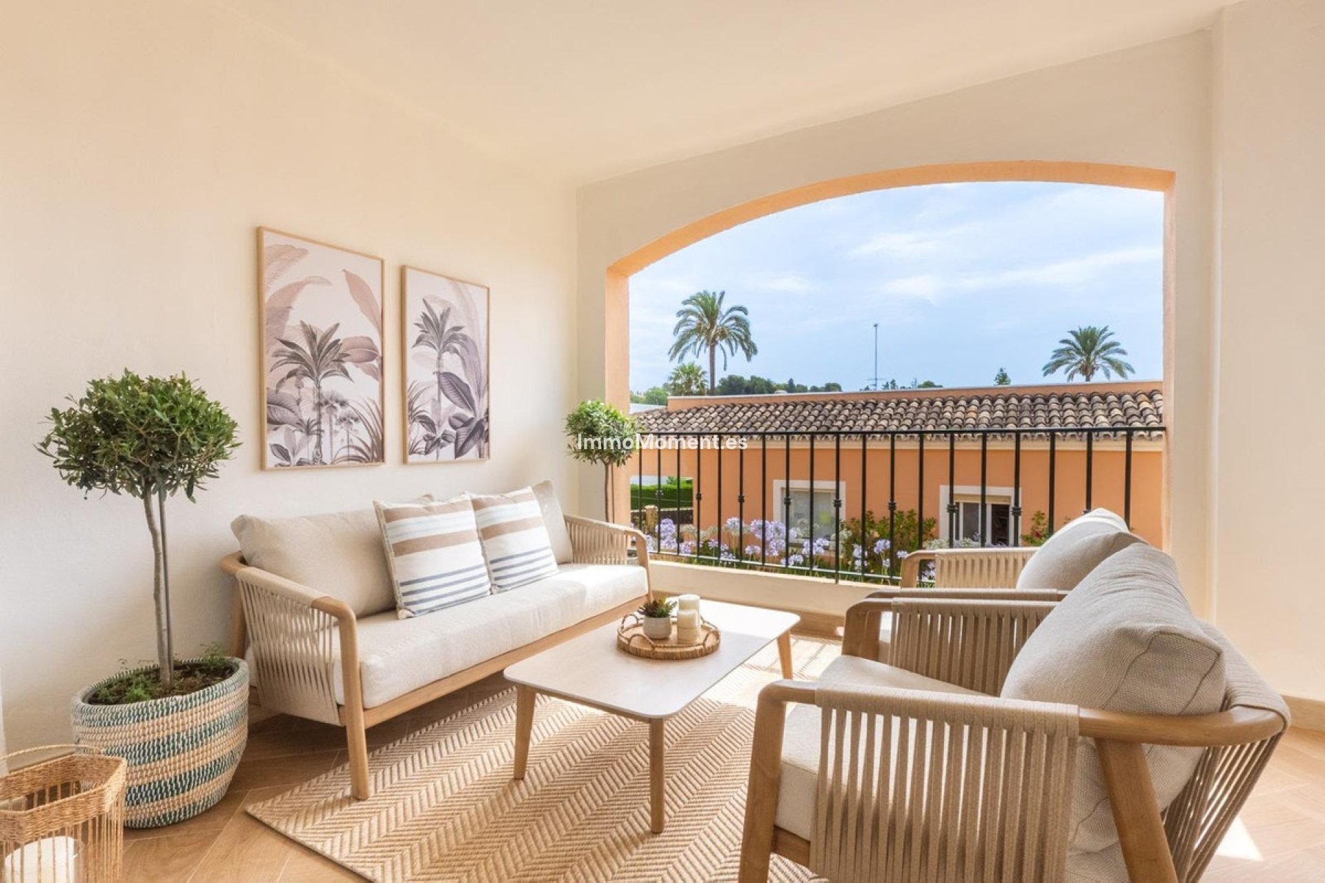 Reventa - Apartamento - Marbella - Nueva Andalucía