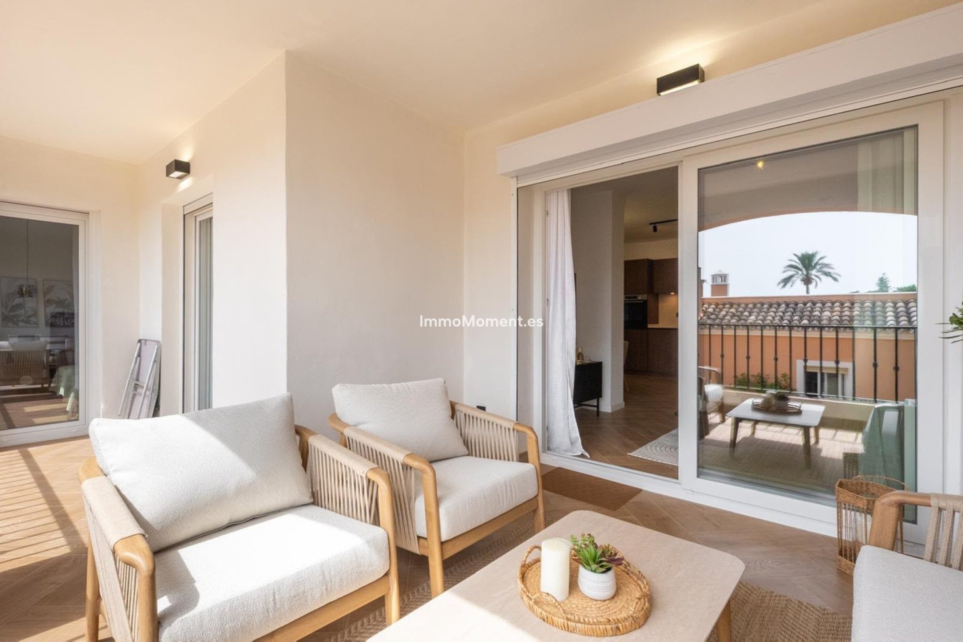Reventa - Apartamento - Marbella - Nueva Andalucía