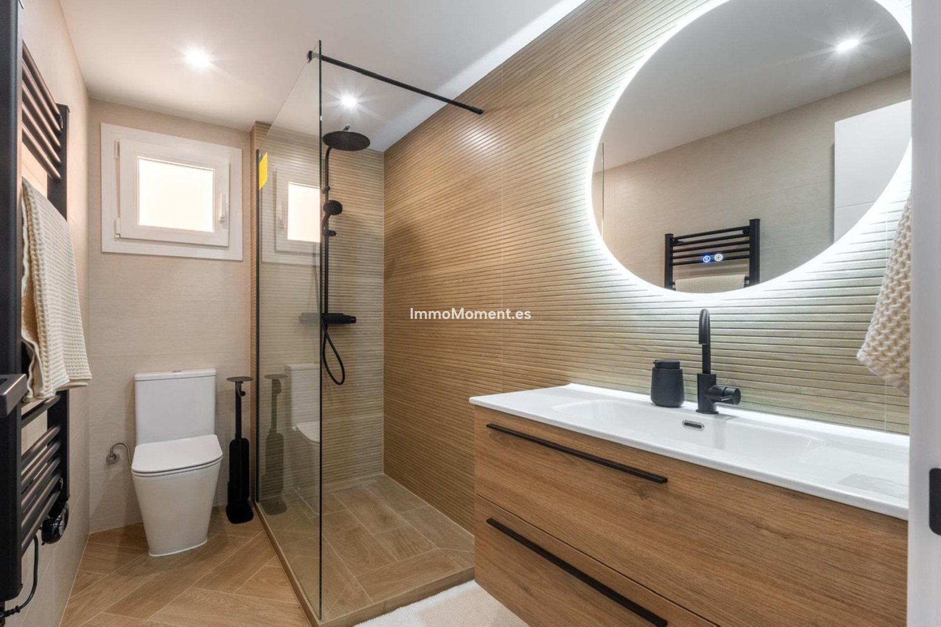 Reventa - Apartamento - Marbella - Nueva Andalucía