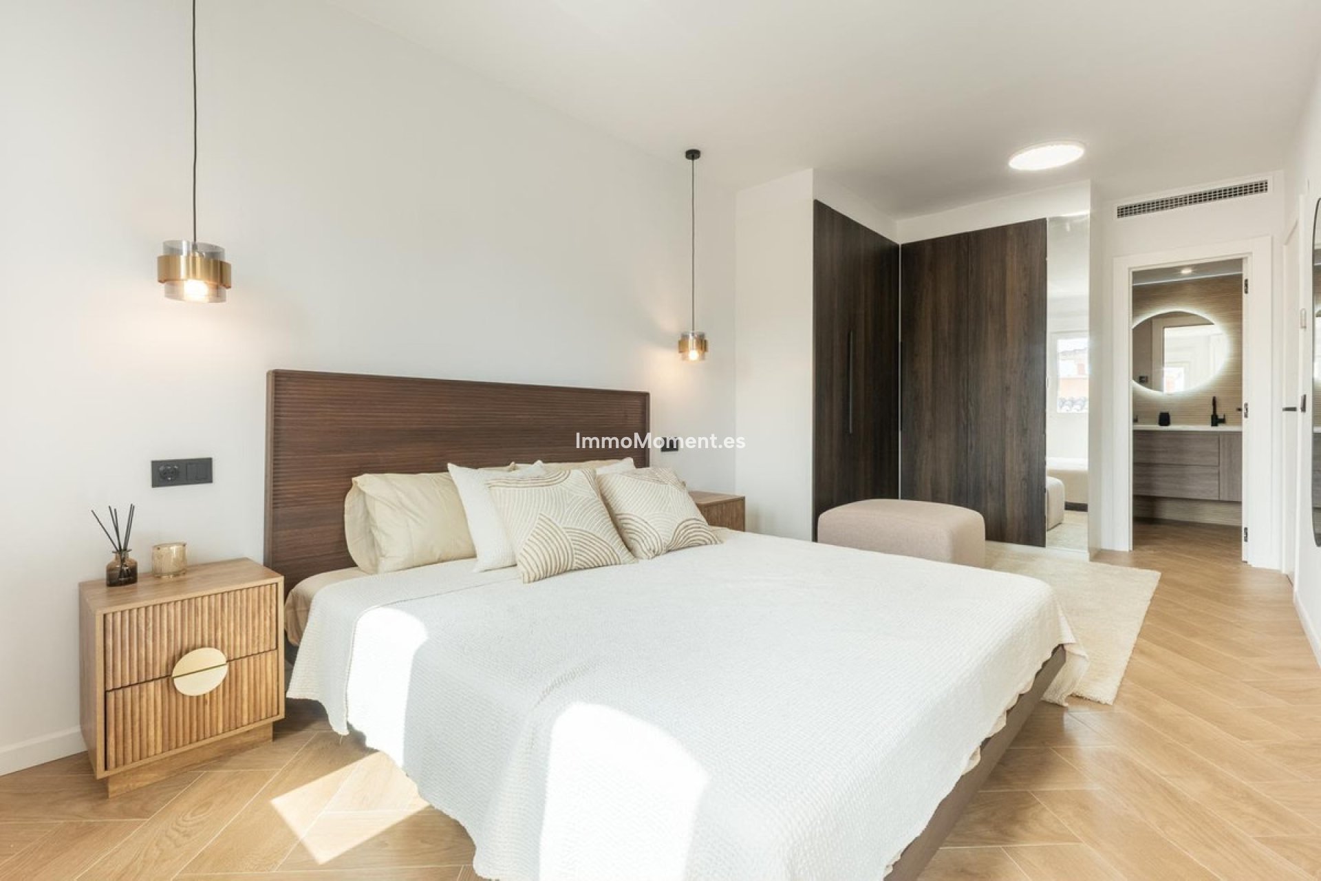 Reventa - Apartamento - Marbella - Nueva Andalucía