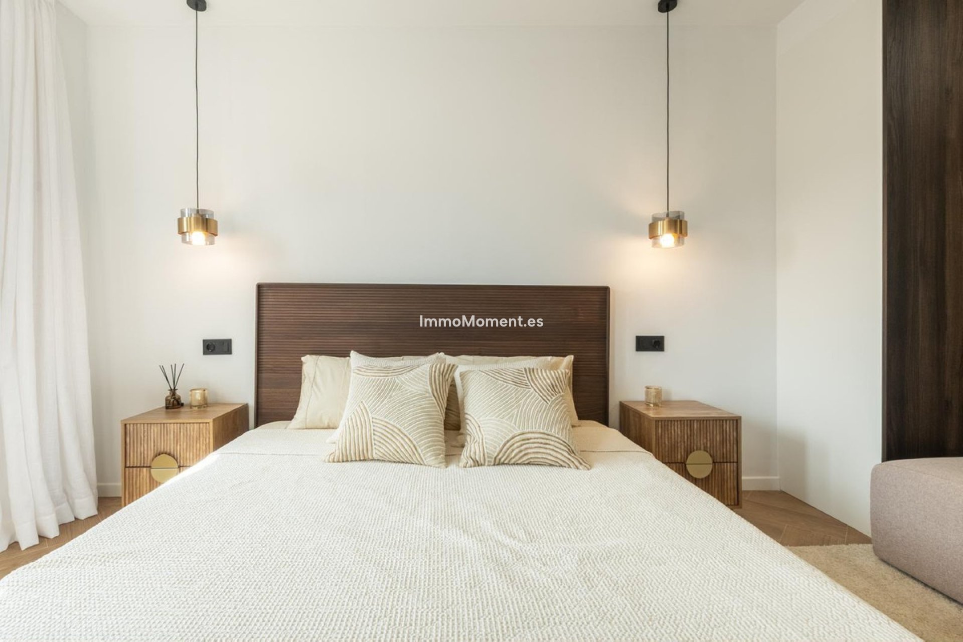 Reventa - Apartamento - Marbella - Nueva Andalucía