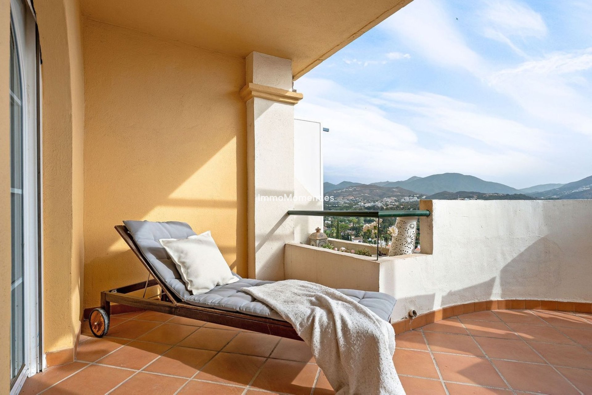 Reventa - Apartamento - Marbella - Nueva Andalucía