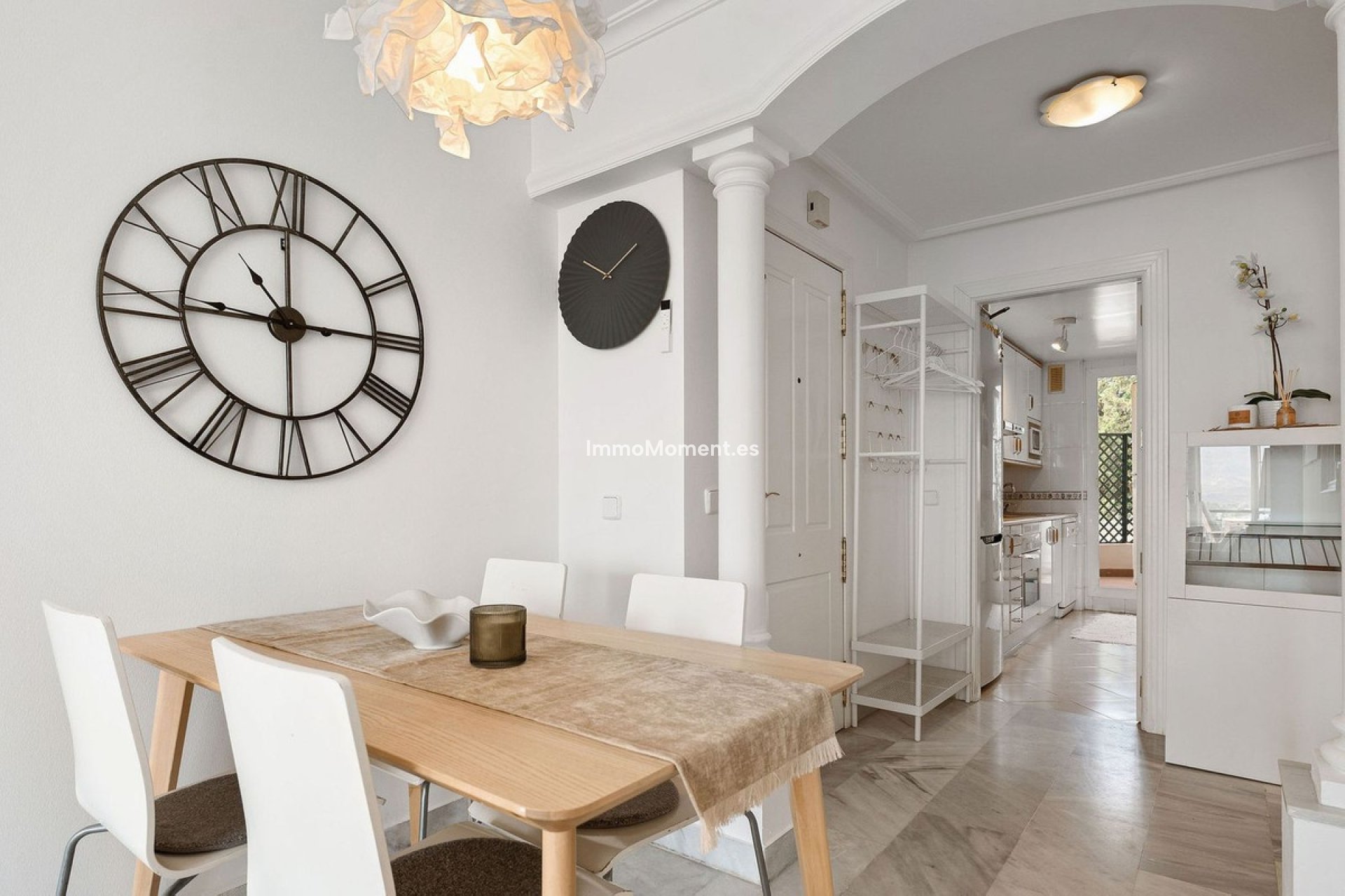Reventa - Apartamento - Marbella - Nueva Andalucía