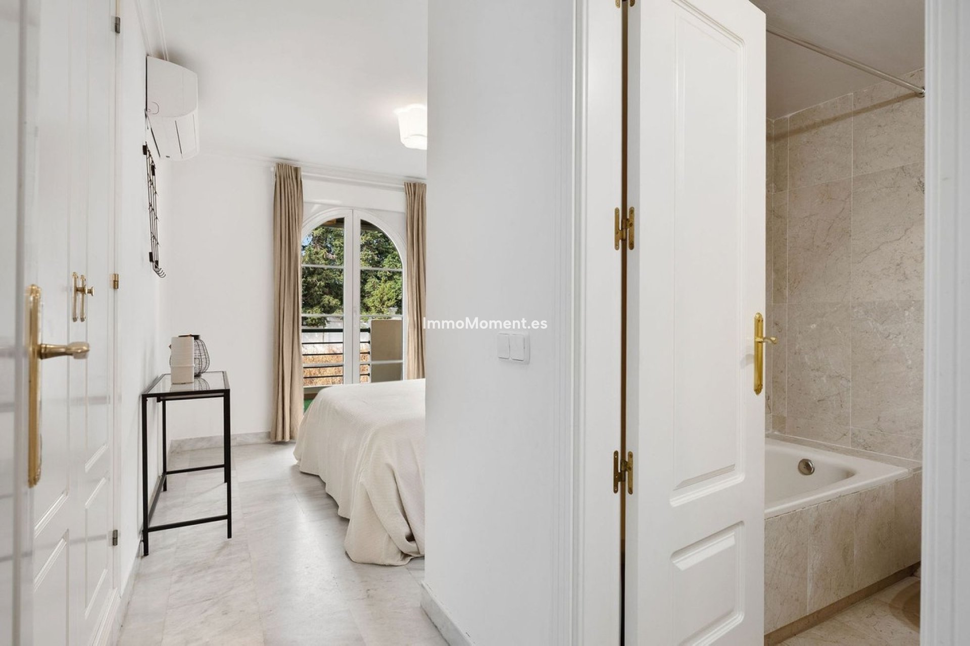Reventa - Apartamento - Marbella - Nueva Andalucía