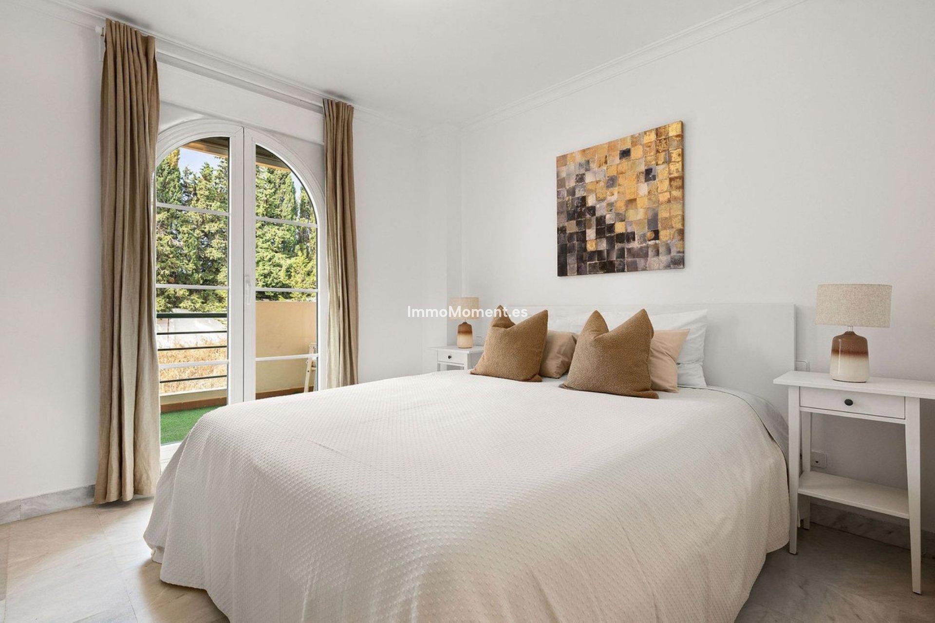 Reventa - Apartamento - Marbella - Nueva Andalucía