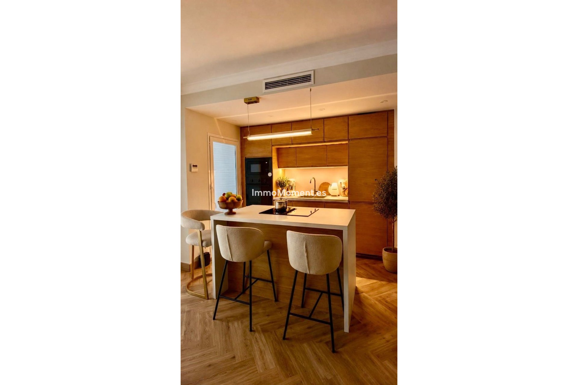 Reventa - Apartamento - Marbella - Nueva Andalucía
