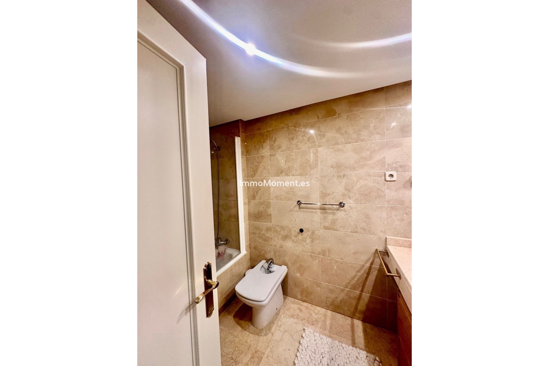 Reventa - Apartamento - Marbella - Nueva Andalucía