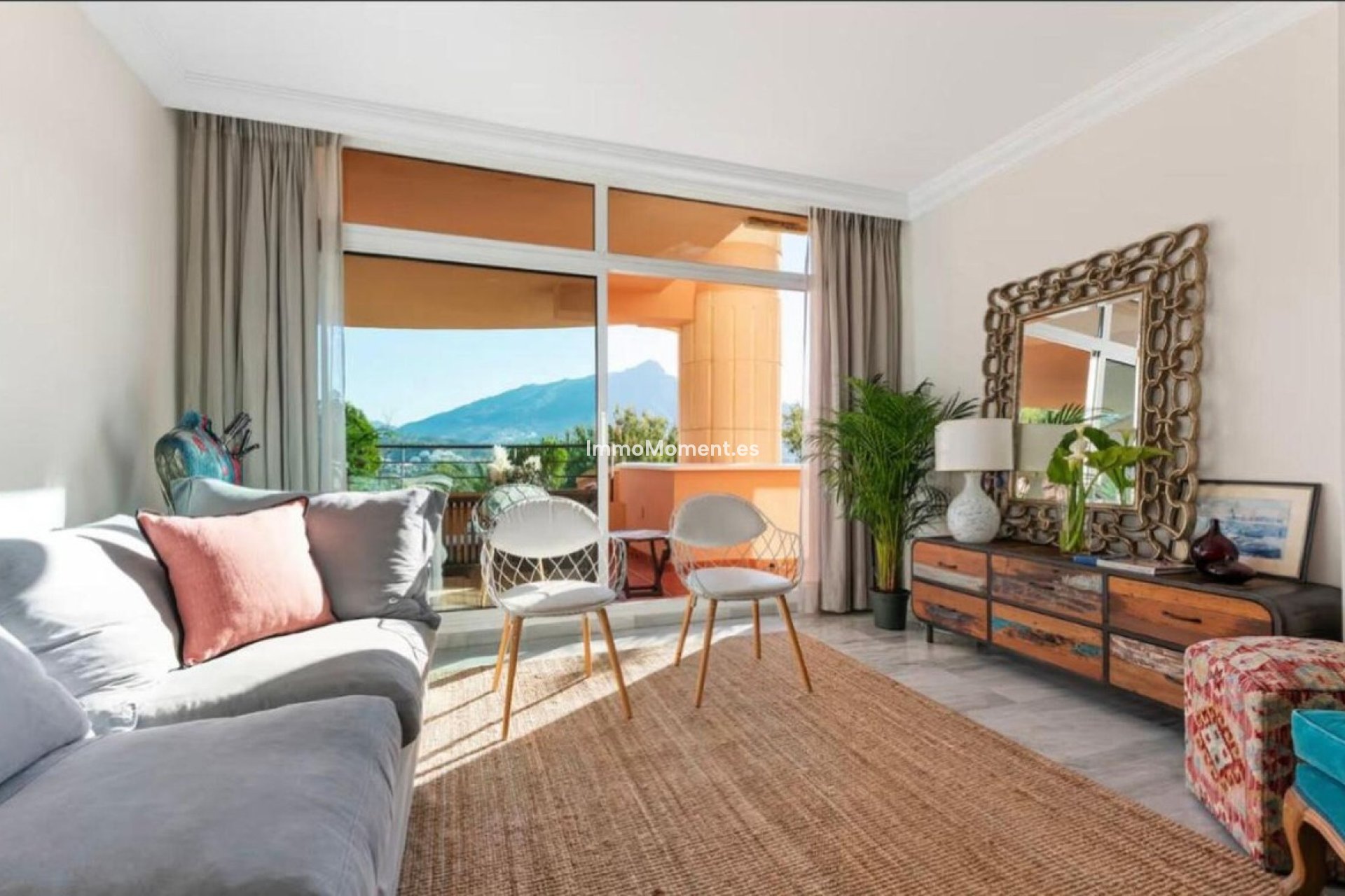 Reventa - Apartamento - Marbella - Nueva Andalucía