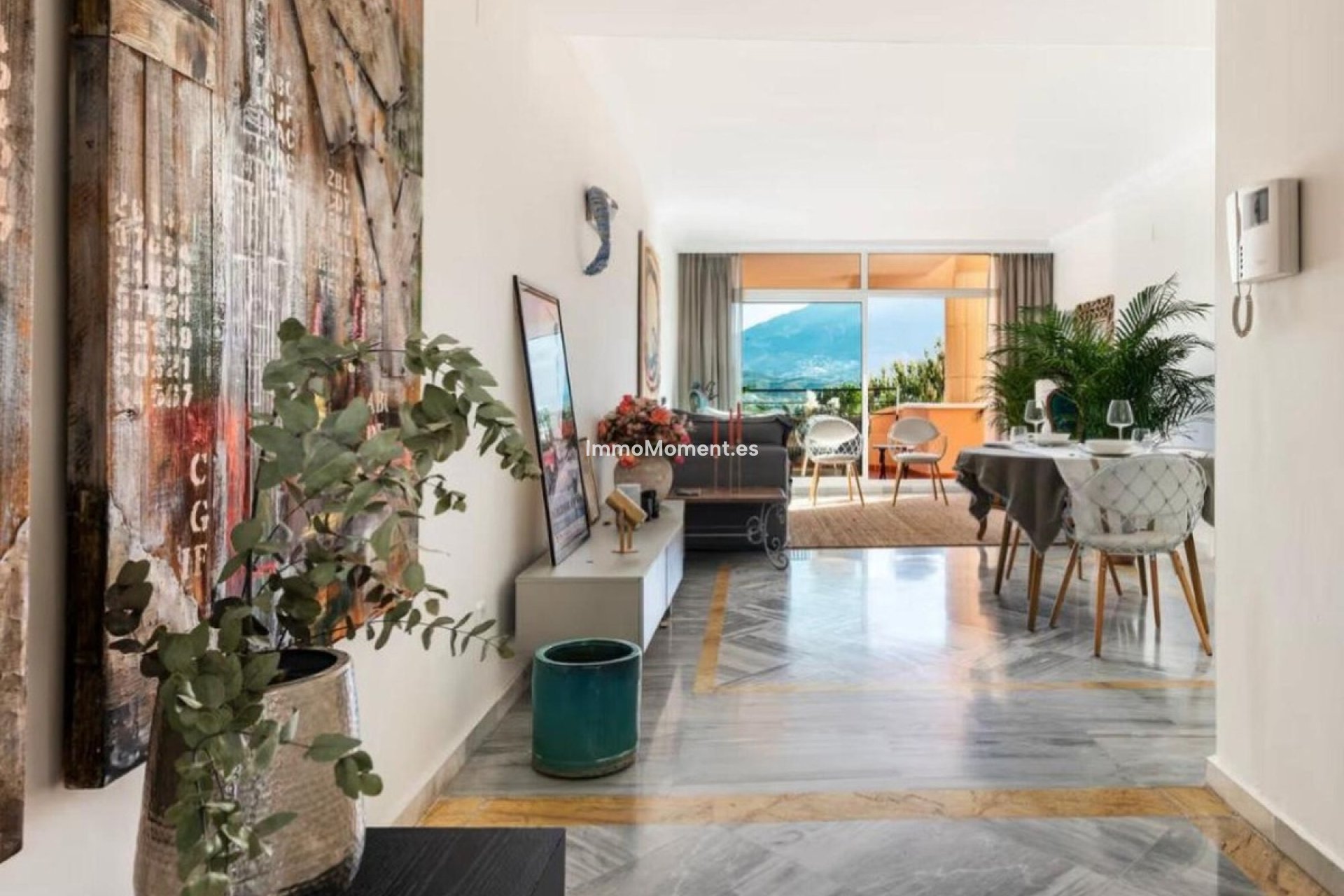 Reventa - Apartamento - Marbella - Nueva Andalucía