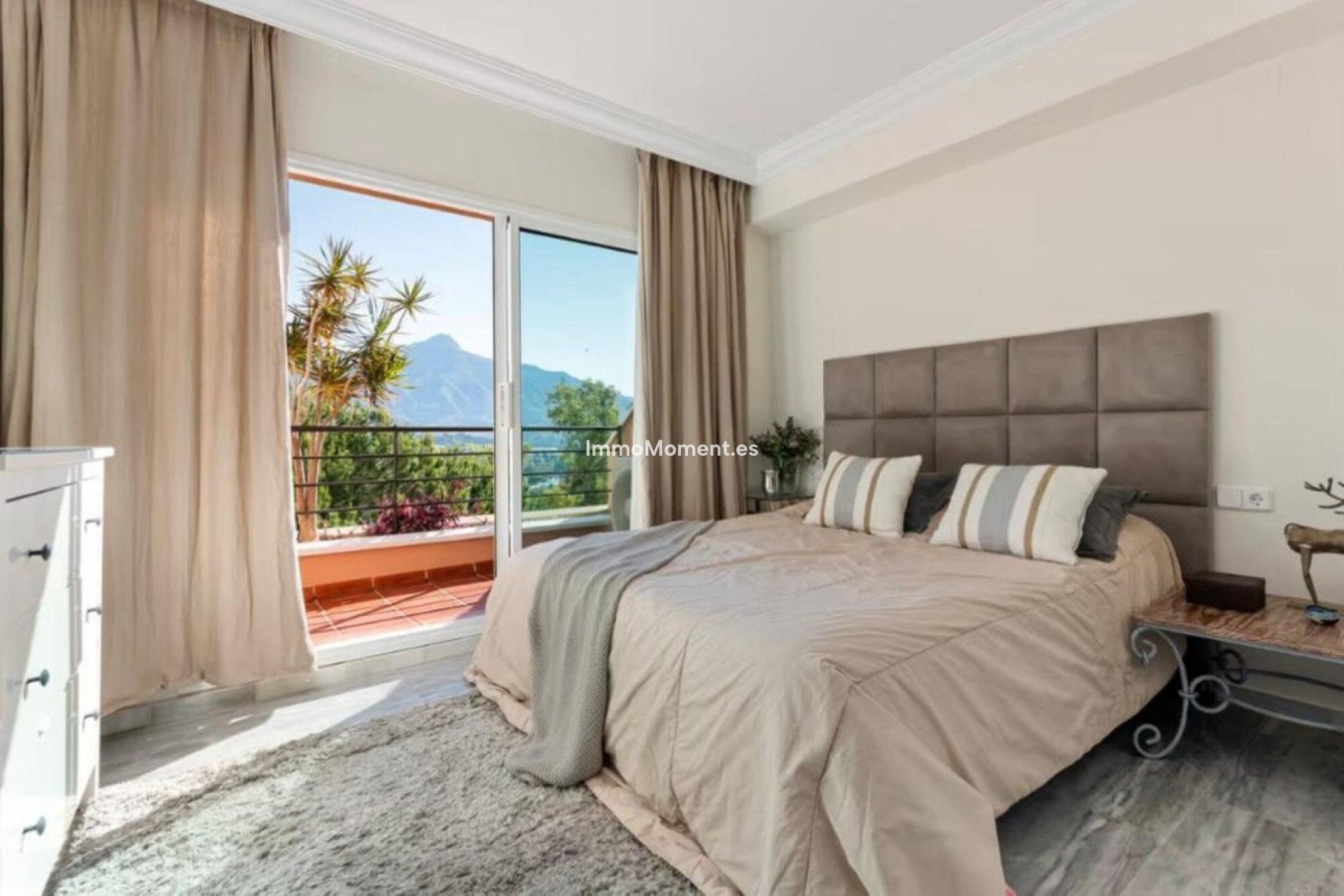Reventa - Apartamento - Marbella - Nueva Andalucía