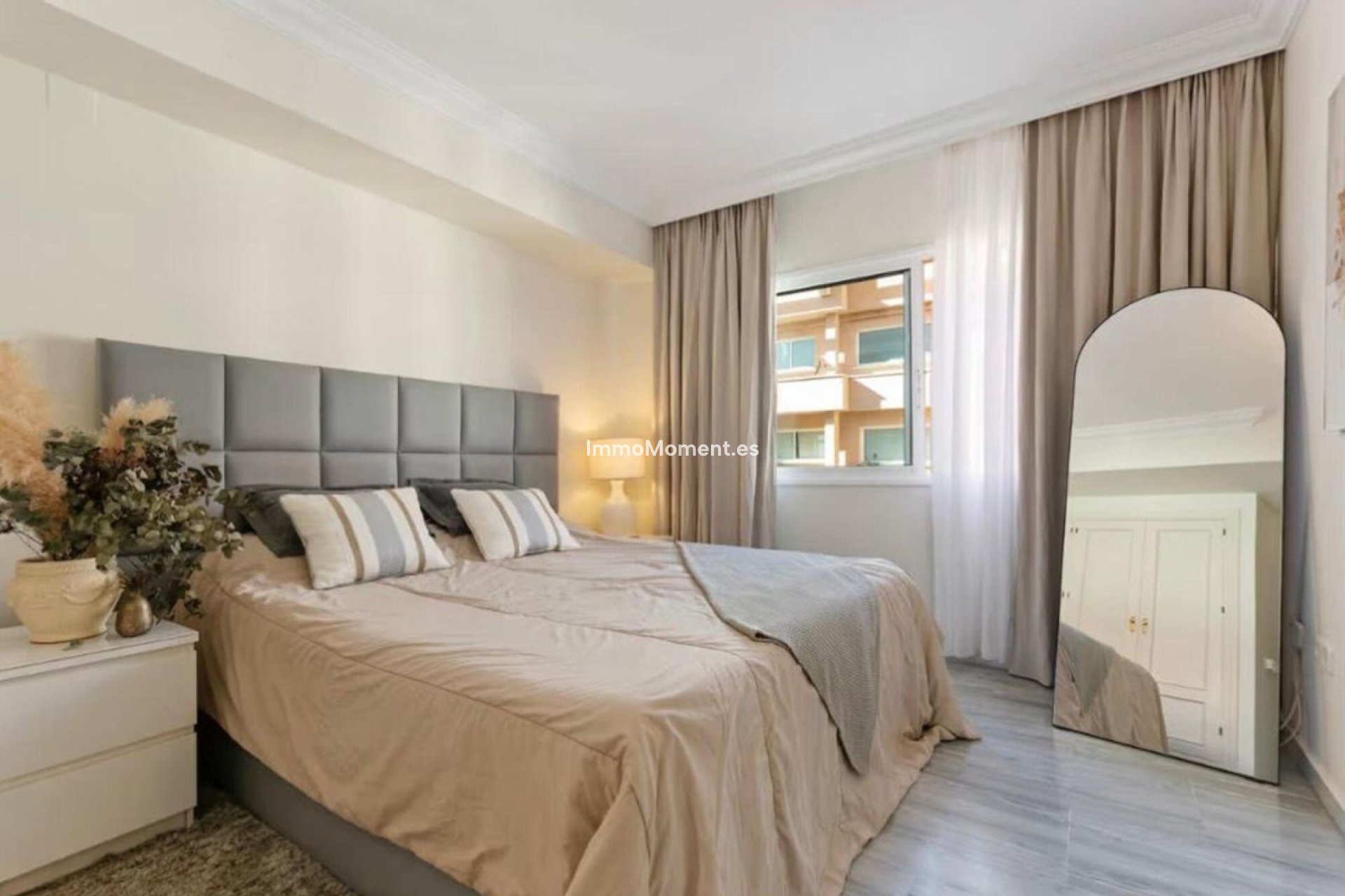 Reventa - Apartamento - Marbella - Nueva Andalucía