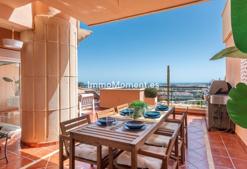 Reventa - Apartamento - Marbella - Nueva Andalucía